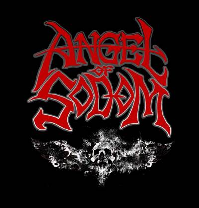 logo Angel Of Sodom